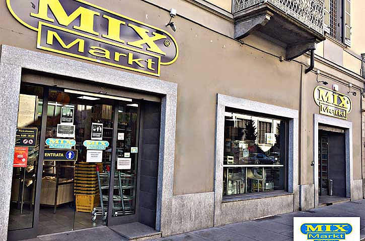 Mix Markt, Torino(TO)