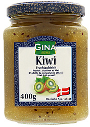 Fruchtaufstrich Kiwi