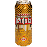Bier "Ozujsko" 5,0% vol.