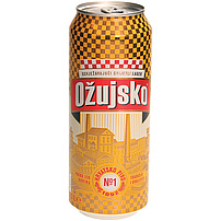 Bier "Ozujsko" 5,0% vol.