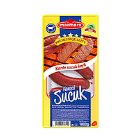 Kangal Sucuk, Premium Knoblauchwurst