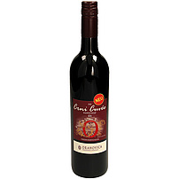 Rotwein mit g. U. Slavonija "Crni Cuvee"