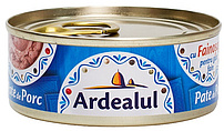 "Ardealul" - pomazánka s vepřovými játry