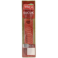 Knoblauchwurst "Sucuk"