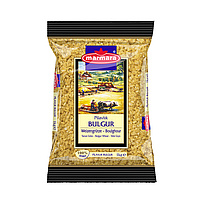 Weizengrütze, grob "BULGUR"