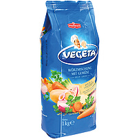 Würzmischung mit Gemüse "VEGETA"