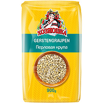 Gerstengraupen