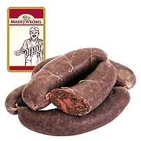 Saucisson de sang