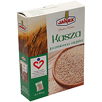 Gerstengraupen im Kochbeutel "Kasza jeczmienna" 4 X 100g