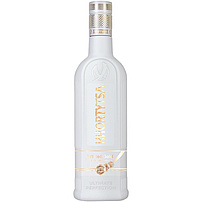 Aromatisierter Vodka "White & Gold" 40% vol.
