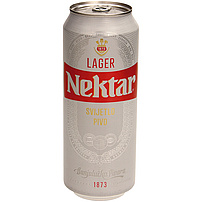 Bier "Nektar", 5% vol.