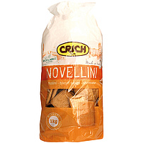 Biscuits sablés  "Novellini"