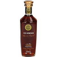 Armenischer Brandy "Old Armenian" 8 Jahre, 40% vol.