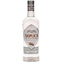 Vodka "Soplica Edel", 40% vol.