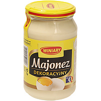 Mayonnaise "Majonez dekoracyjny"