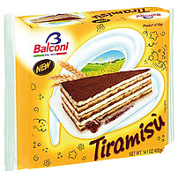 Balconi - Dessertkuchen "Tiramisu"