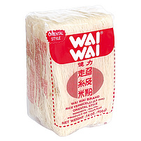 Asiatische Reisnudeln "WAI WAI"