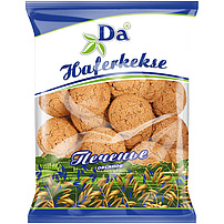 Biscuits d’avoine "DA"