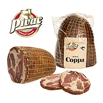 Luftgetrockneter Schweinenacken "Coppa"