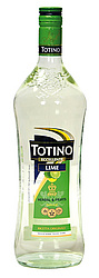 Boisson à base de vin "Totino Lime" vol. 14,5 %