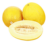 Melons - melons jaunes