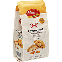 Cantuccini - Gebäck mit Mandeln