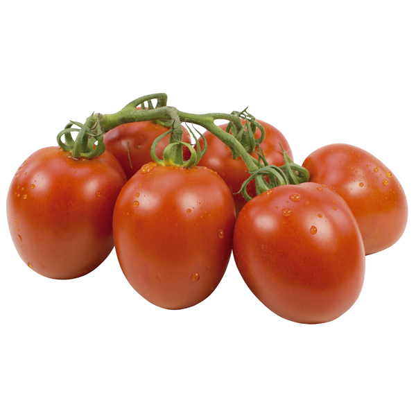 Tomaten - Romatomaten