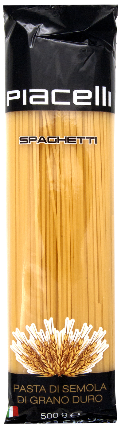 Nudeln "Spaghetti"