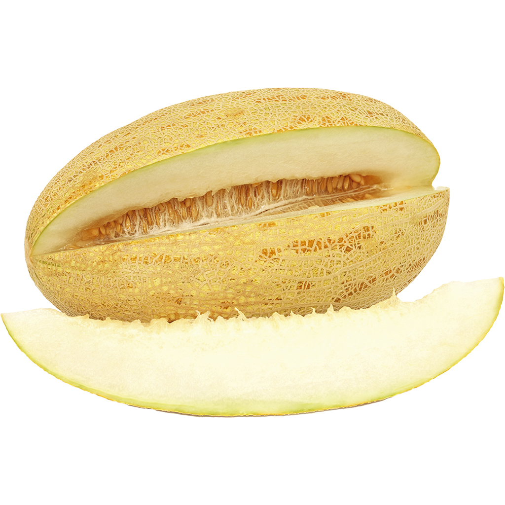 Melonen - Usbekische Honigmelonen