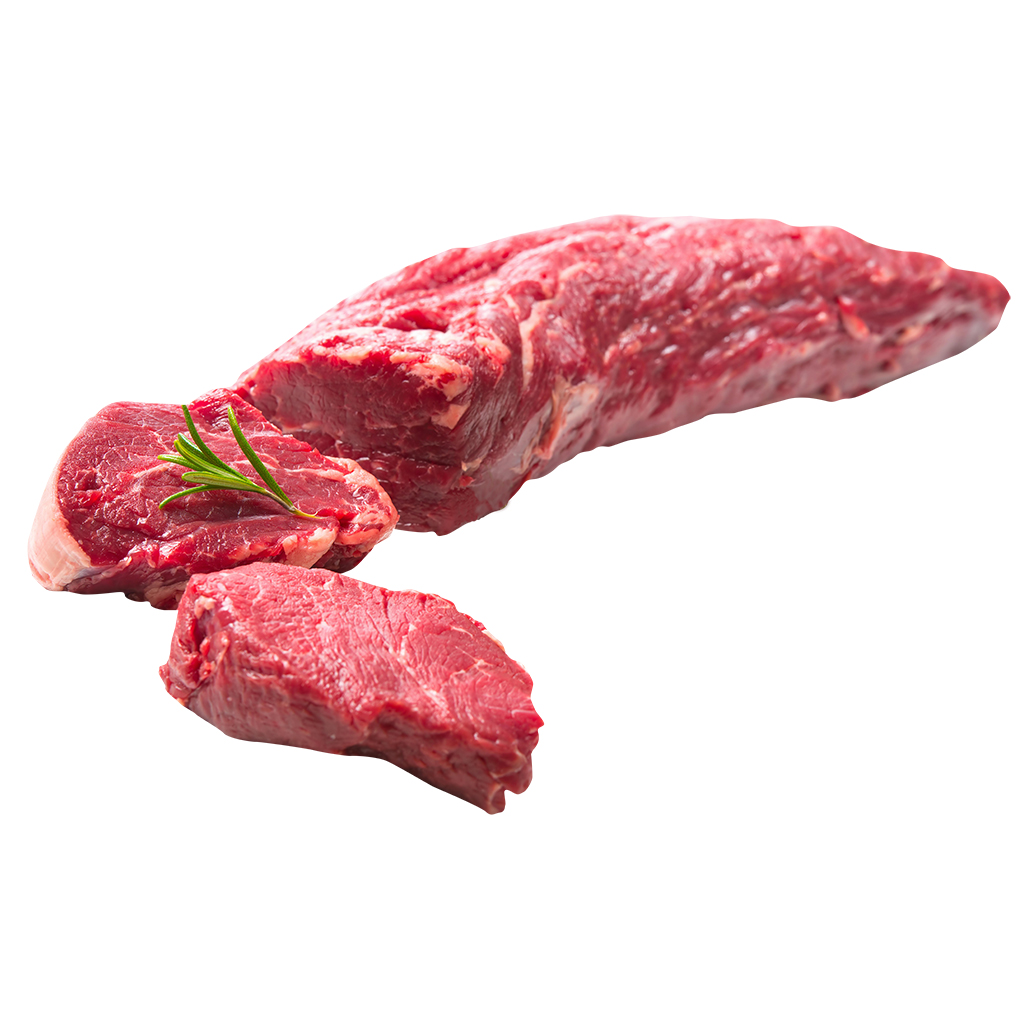 Rinder Filet