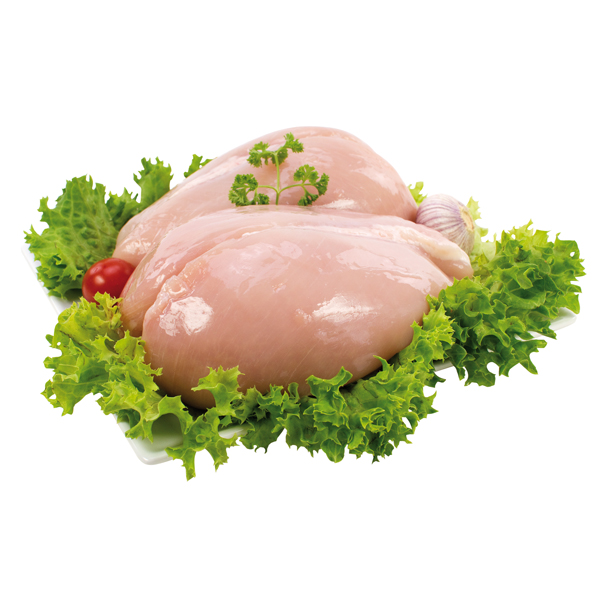 Hähnchen-Filet