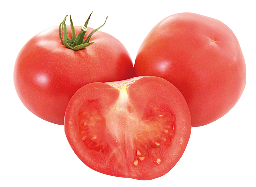 Tomaten - Malinowy