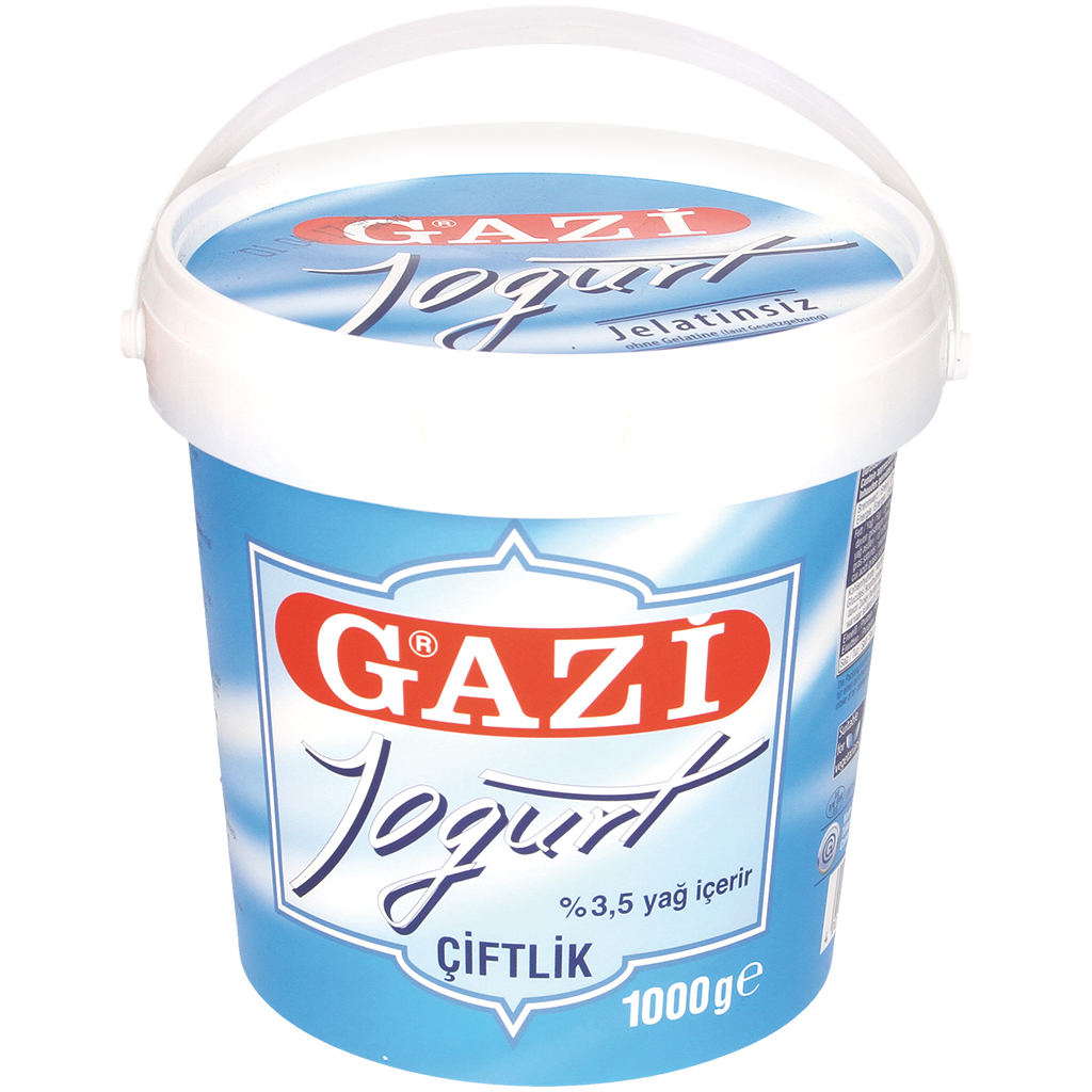 Türkischer Joghurt "Ciftlik" Natur