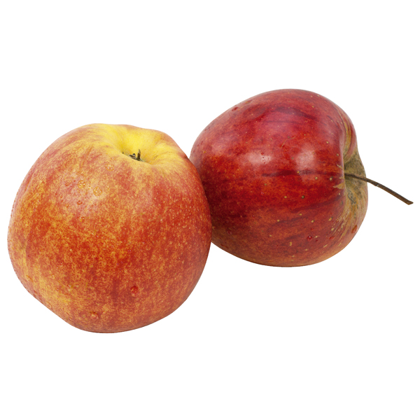 Äpfel "Jonagored"