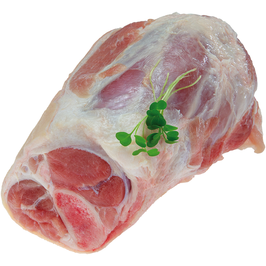 Schweine-Vlieshaxe