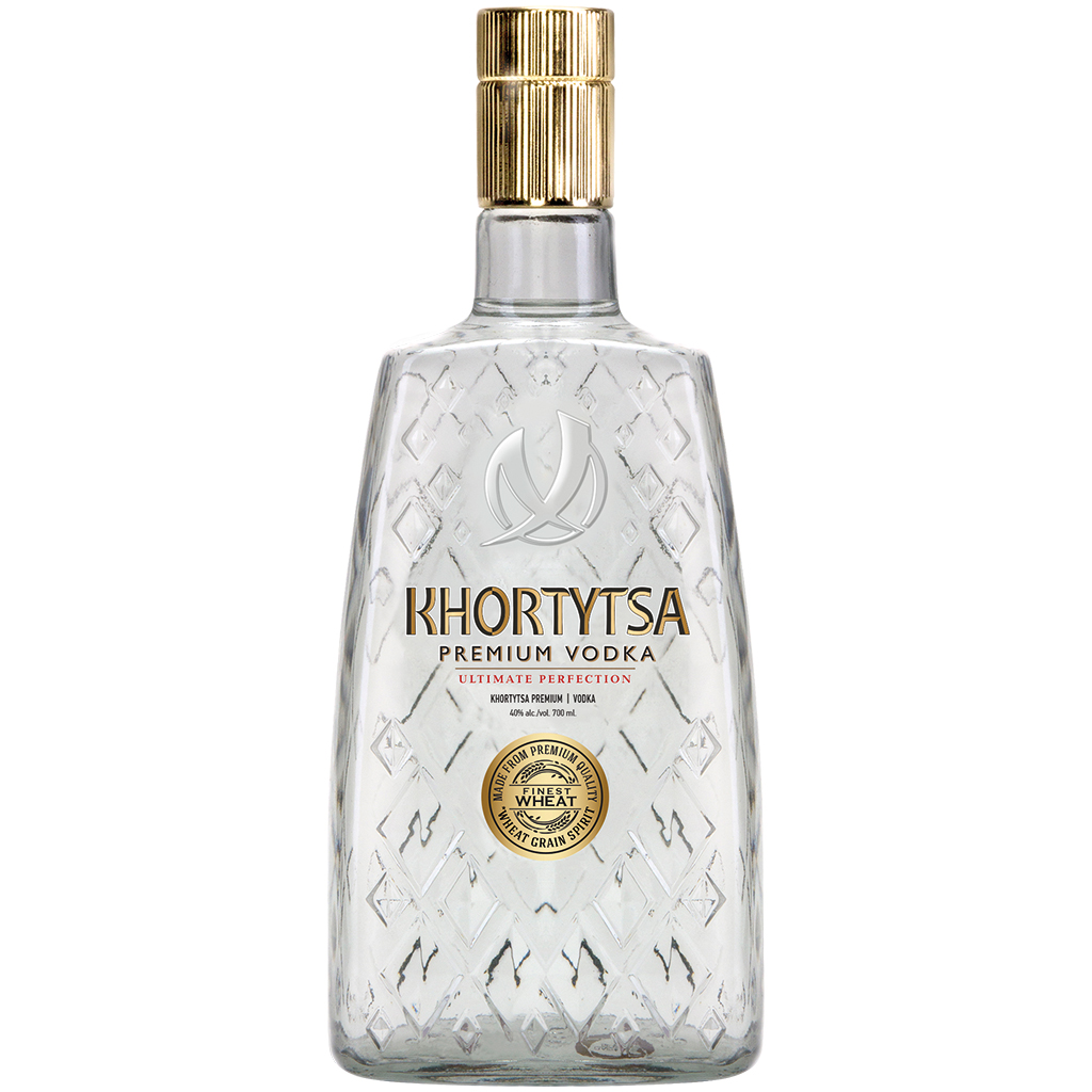 Vodka "PREMIUM" 40% vol.