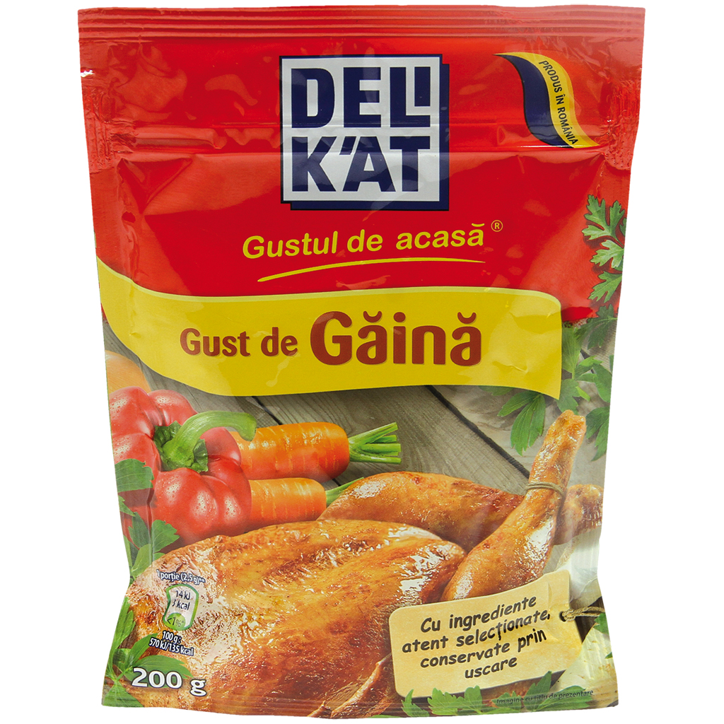Würzmischung "Gaina" mit Hähnchengeschmack