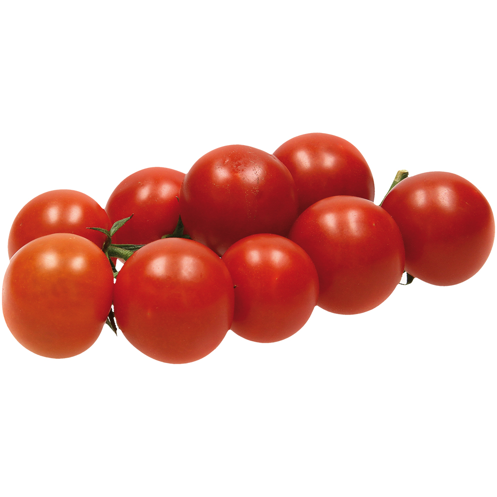 Tomaten - Cherrytomaten
