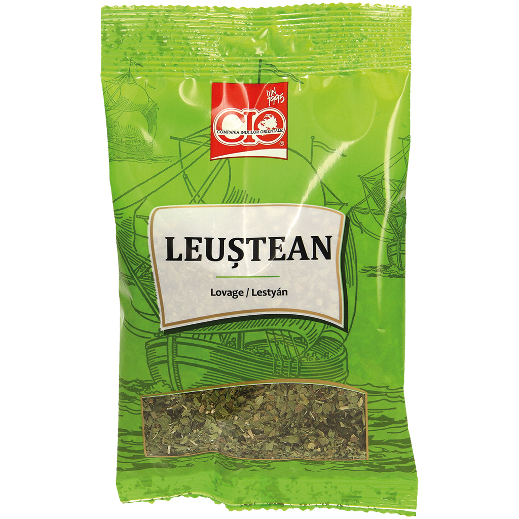 Liebstöckel
