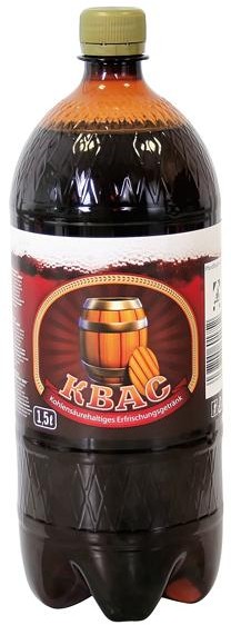 Bevanda "Kvas"
