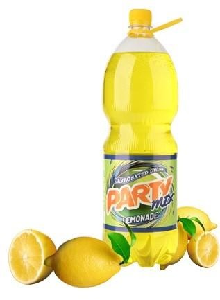 Bevanda PARTYMIX limonata